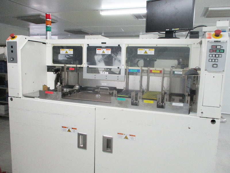 Seiko / Epson NS 6040 Handler