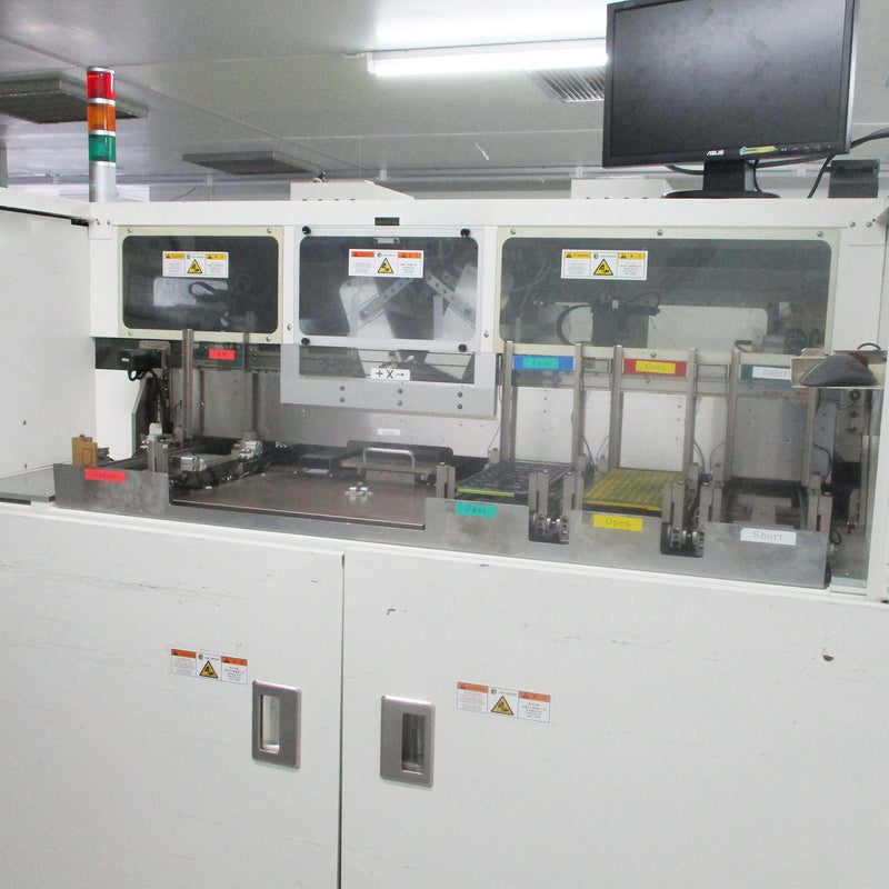 Seiko / Epson NS 6040 Handler