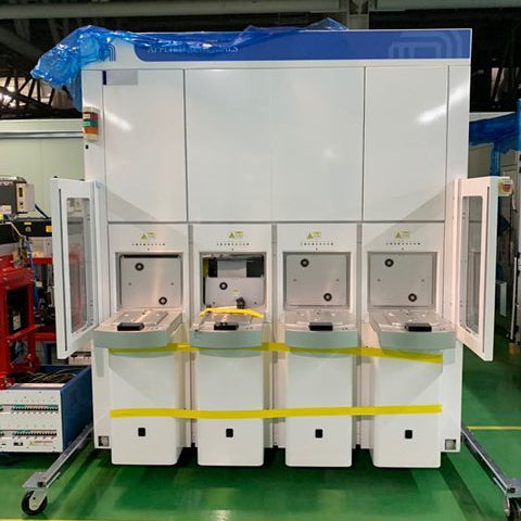 Applied Materials Producer GT CVD (Chemical Vapor Deposition)