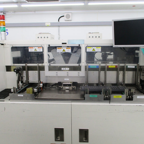 Seiko / Epson NS 6040 Handler