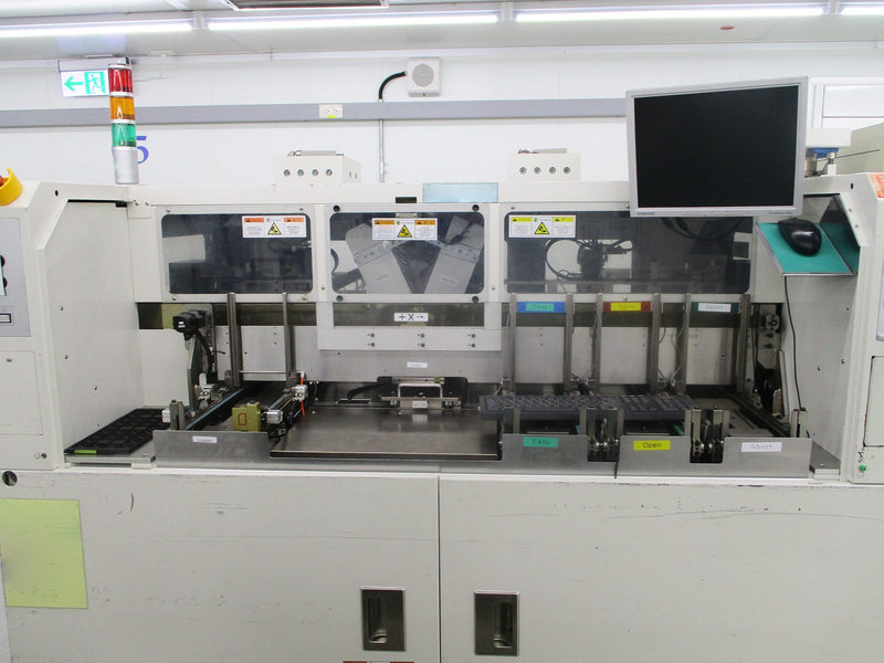 Seiko / Epson NS 6040 Handler