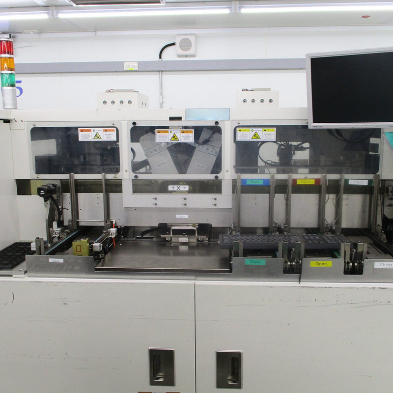 Seiko / Epson NS 6040 Handler