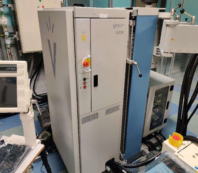 Advantest 93000 PS 800 Tester