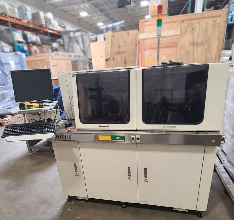 KLA / ICOS CI 9450 Inspection System