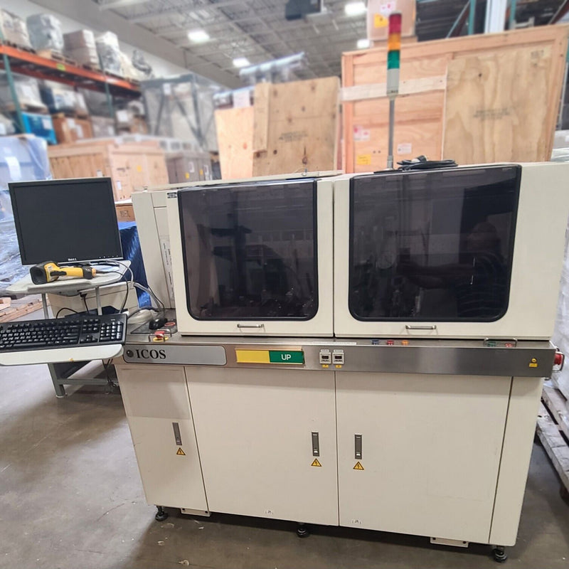 KLA / ICOS CI 9450 Inspection System