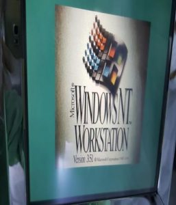 SCREEN / DNS SK 200 W-AVPF Coater / Developer