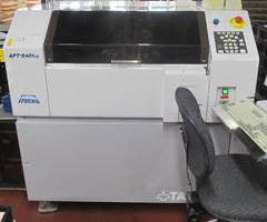 Takaya APT 9401 CE Flying Probe