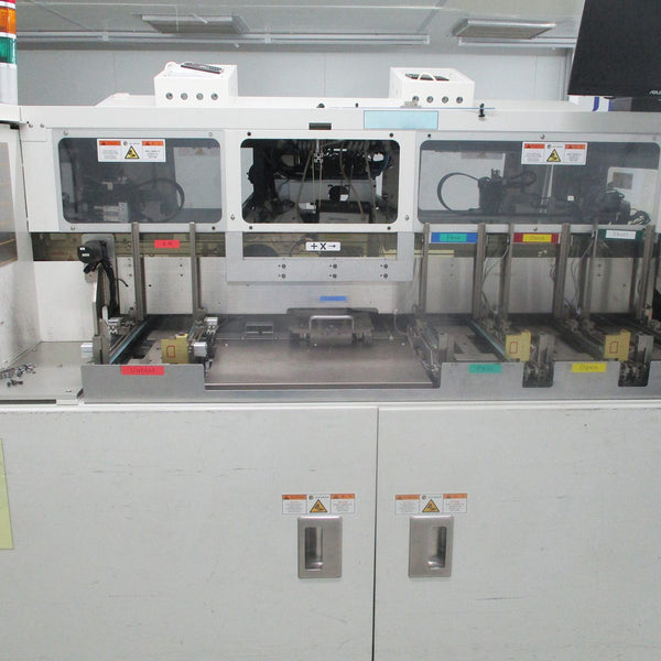 Seiko / Epson NS 6040 Handler