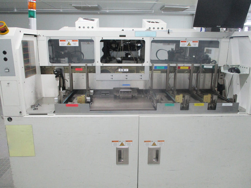 Seiko / Epson NS 6040 Handler