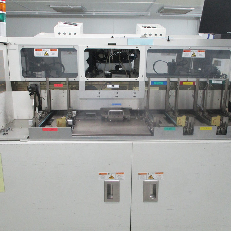 Seiko / Epson NS 6040 Handler