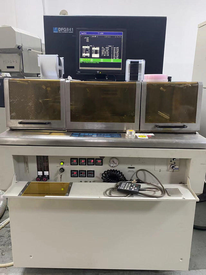 Disco DFG 841 Automatic Grinder