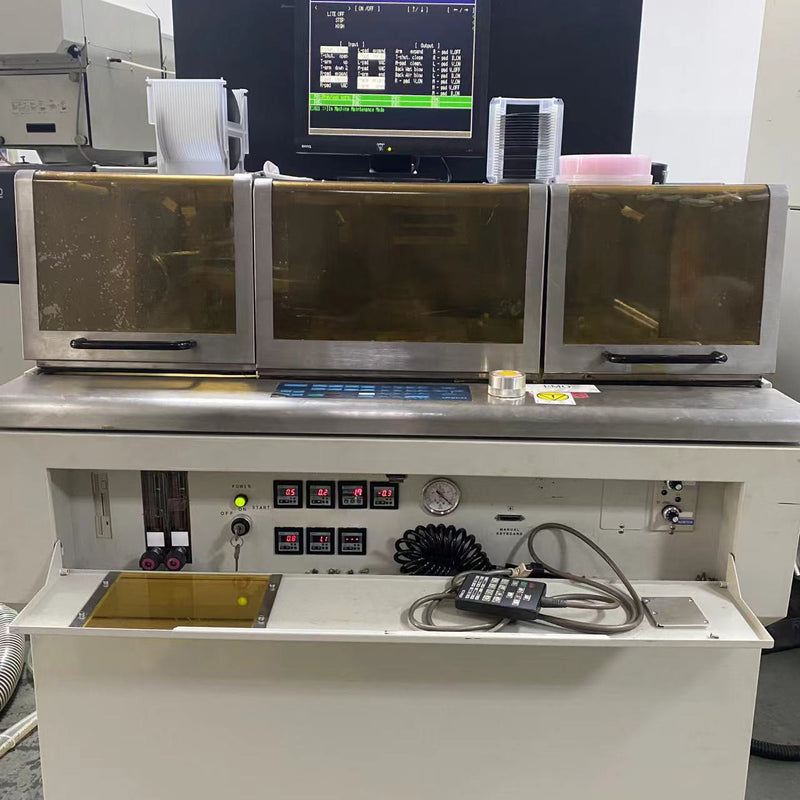 Disco DFG 841 Automatic Grinder