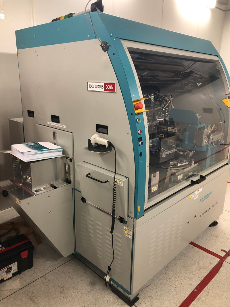Muhlbauer Ds Variation ecoLINE Die Sorter