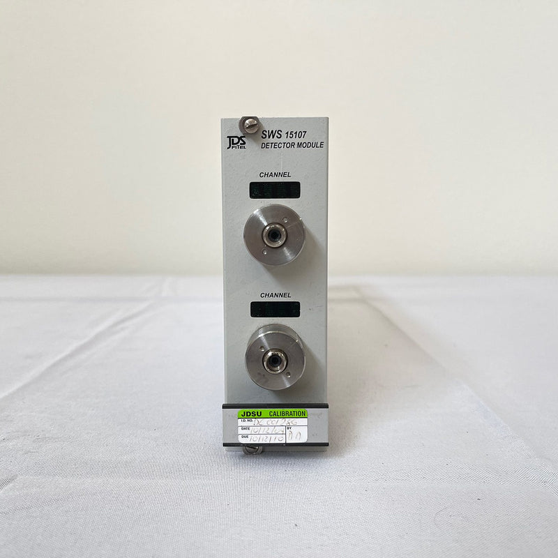 JDSU SWS 15107 Detector Module