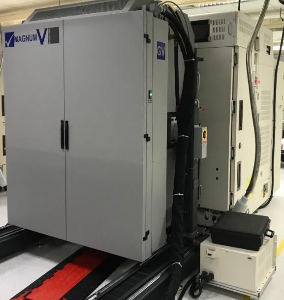 Teradyne / Nextest Magnum V GV VP Memory Test System