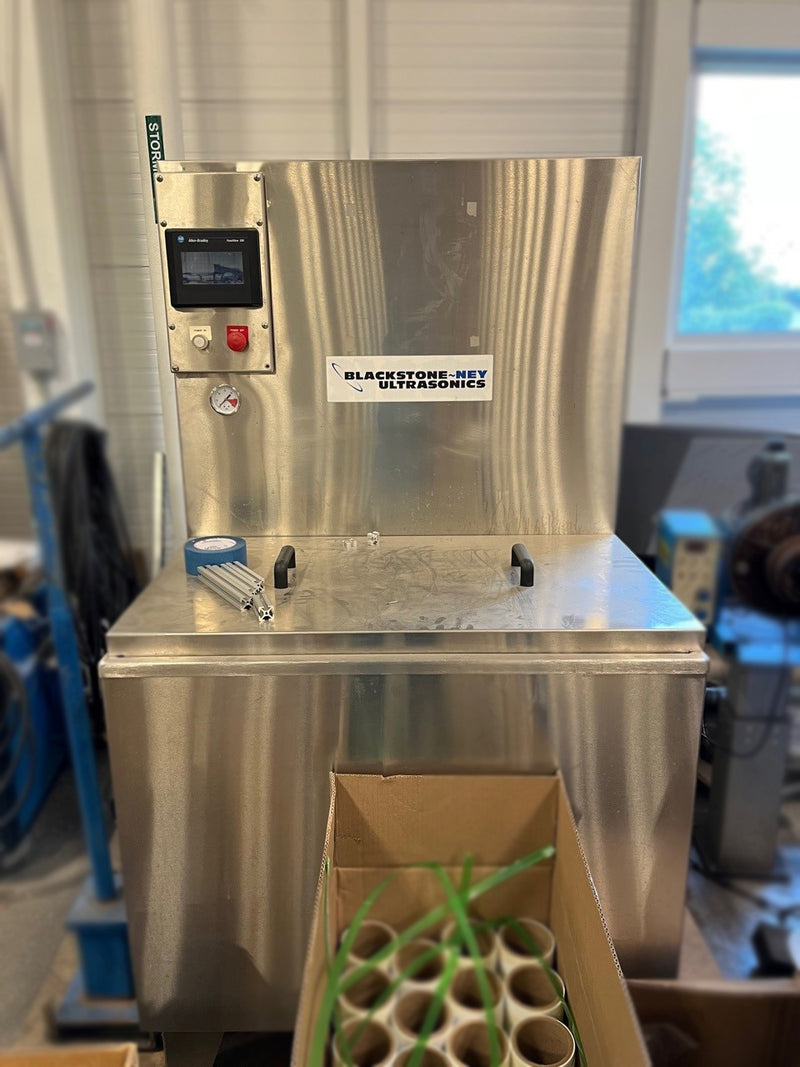 Blackstone-Ney Ultrasonics Ultrasonic Cleaner
