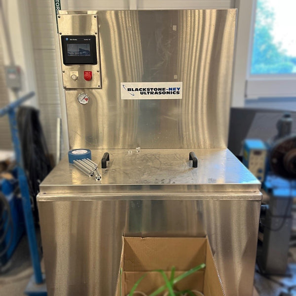 Blackstone-Ney Ultrasonics Ultrasonic Cleaner