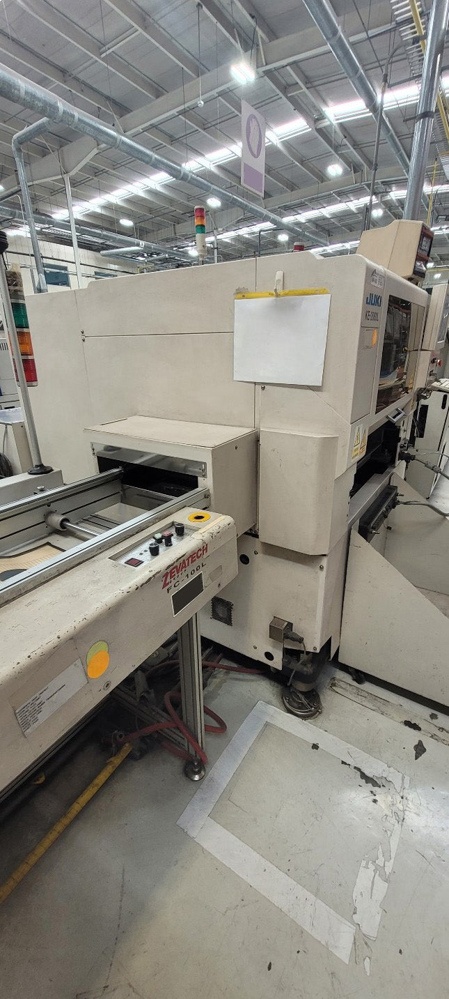 Juki KE 2060 L Pick and Place