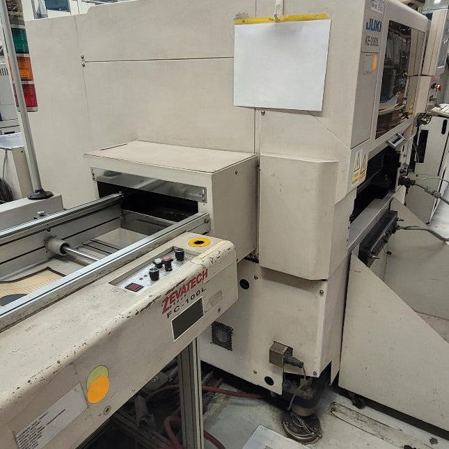 Juki KE 2060 L Pick and Place