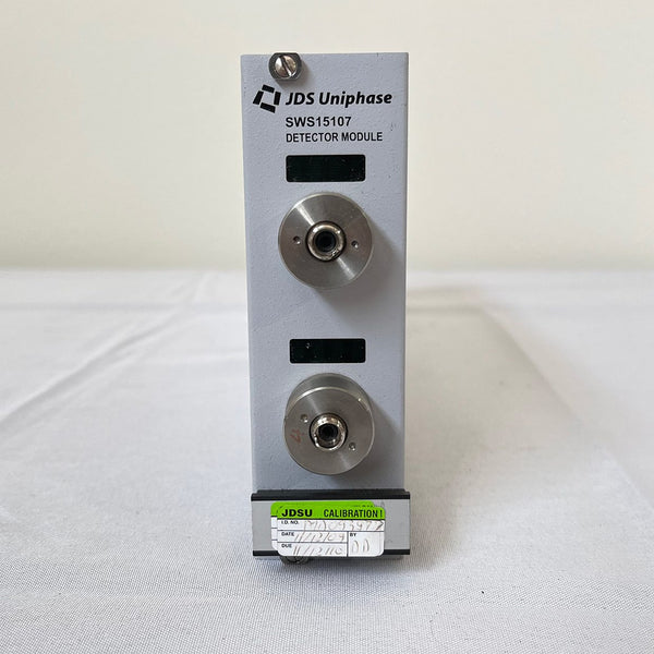 JDSU SWS 15107 Detector Module