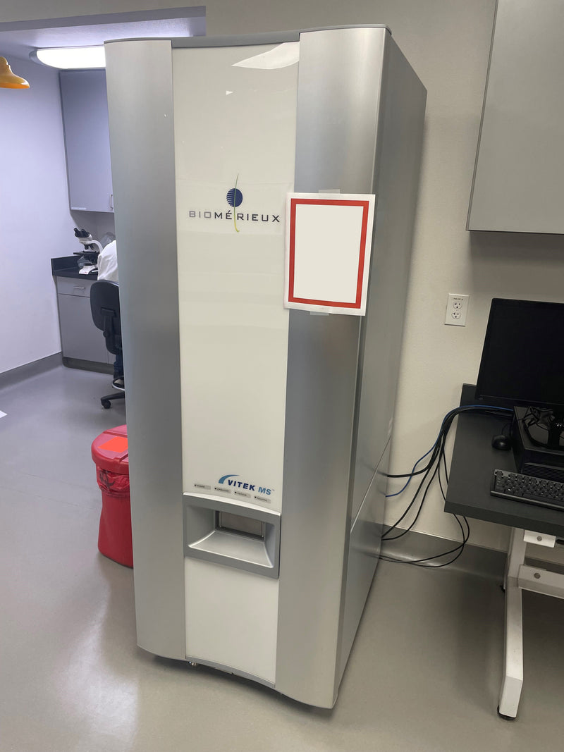 BioMerieux Vitek MS Identification System