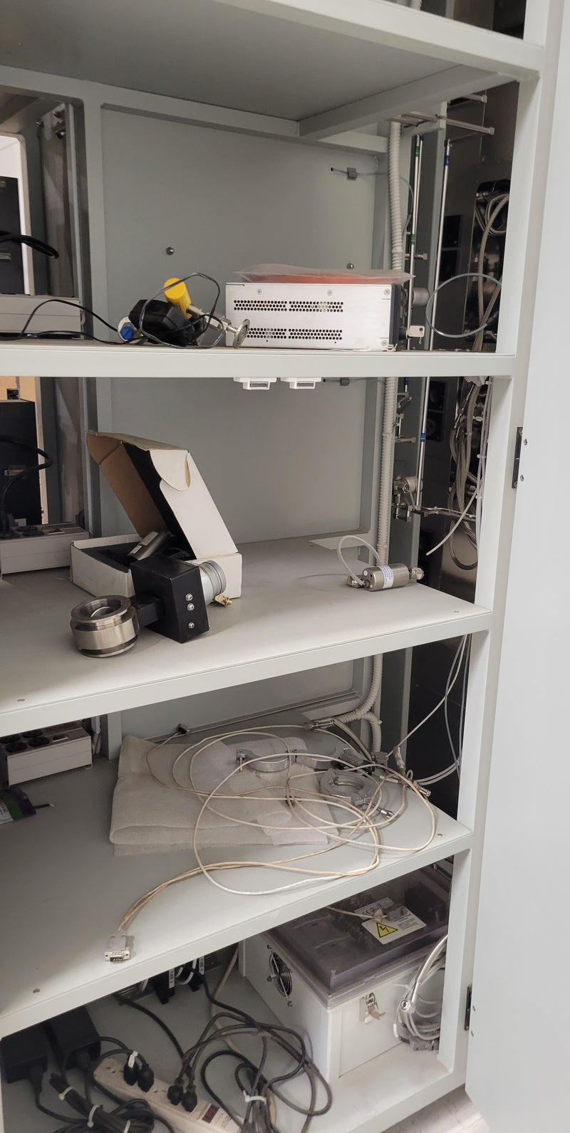 RCH Horizontal Furnace