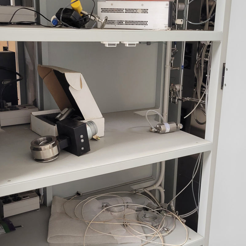 RCH Horizontal Furnace