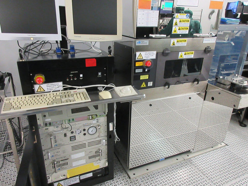 Bruker / Veeco Dimension DUVx 210 AFM (Atomic Force Microscope)