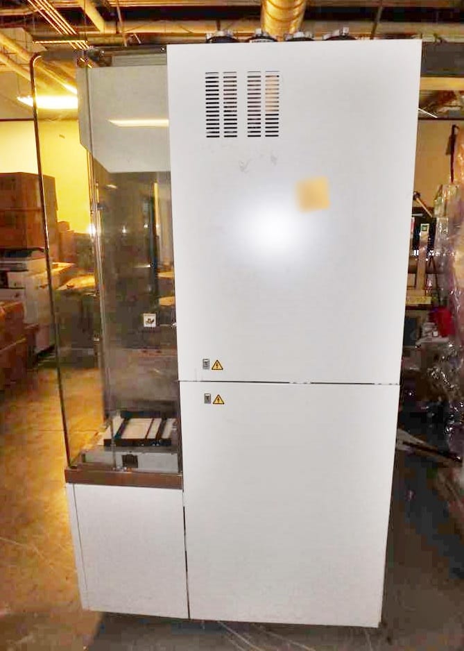 Disco DFD 6340 Automatic Dicing Saw