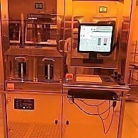 SUSS MA 200 Gen 3 Mask Aligner