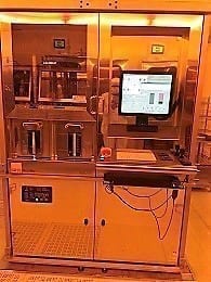 SUSS MA 200 Gen 3 Mask Aligner