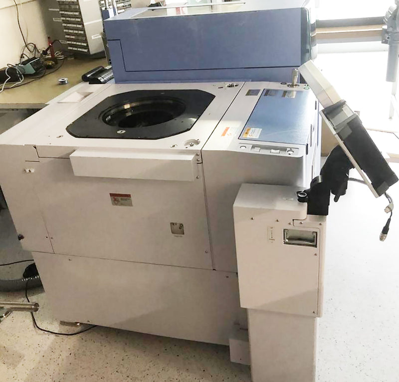 Accretech / TSK UF 200 A Automatic Wafer Prober