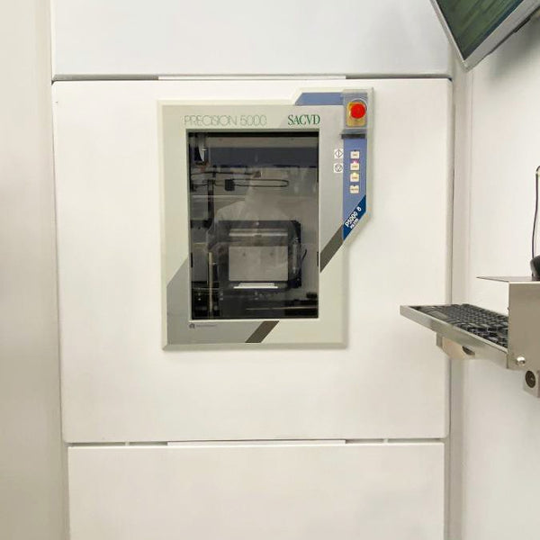 Applied Materials P 5000