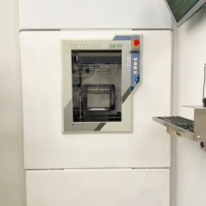 Applied Materials P 5000