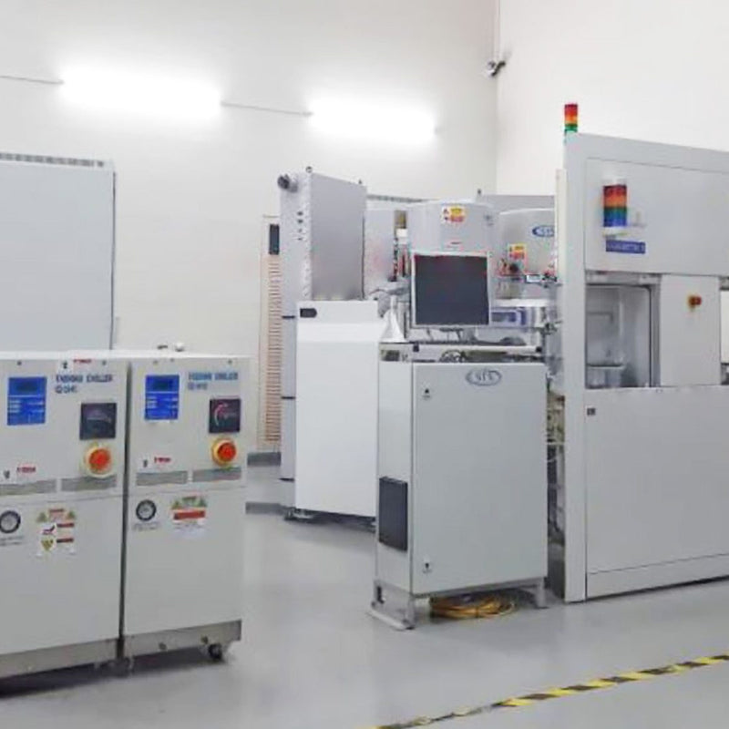 SPTS / STS CPX Pegasus Etcher