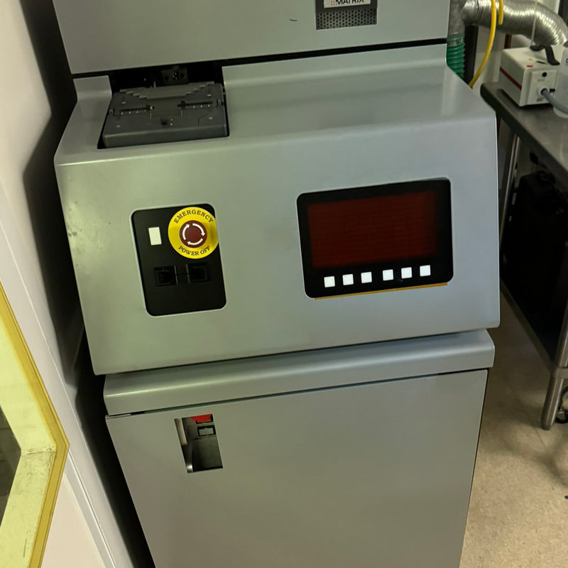 Matrix System One 102 Stripper