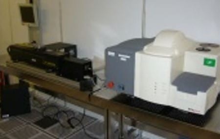 ONTO / Nanometrics RPM 4000