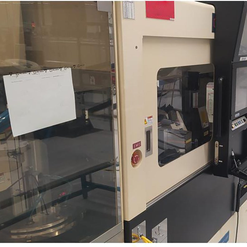 Hanmi 3500 F Sawing & Placement