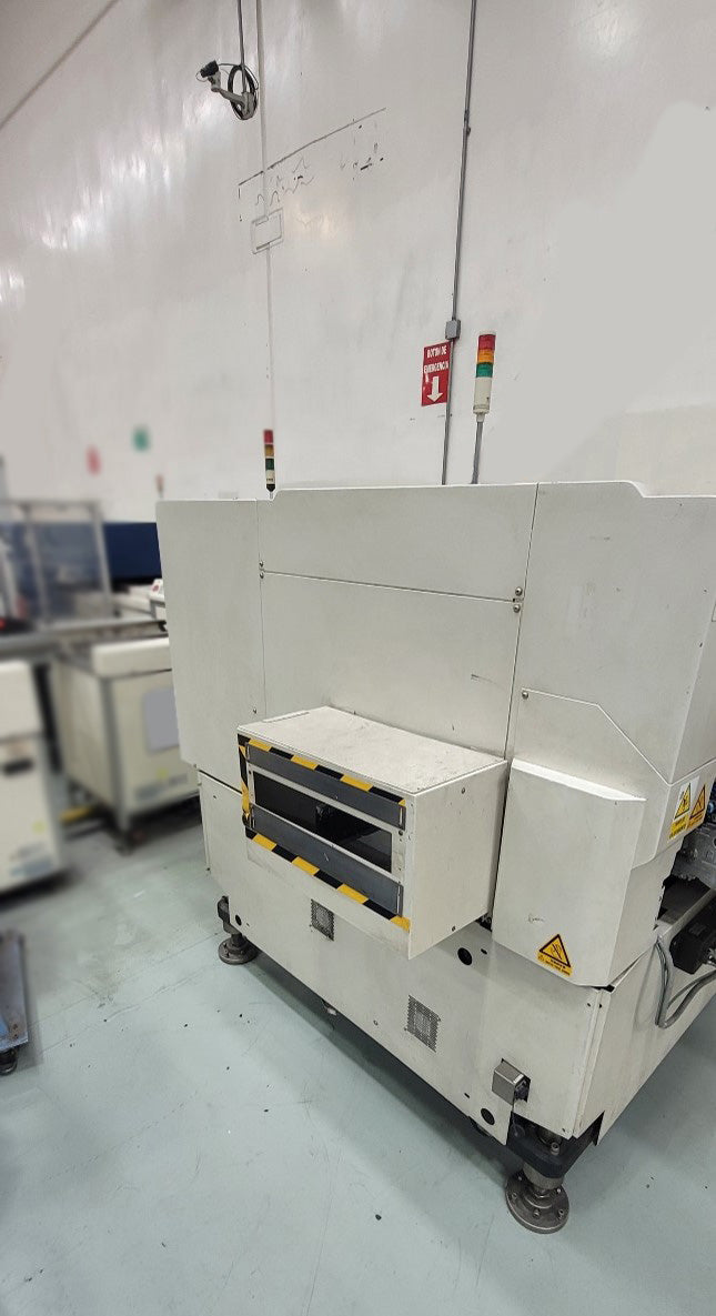 Juki KE 2060 L Pick and Place