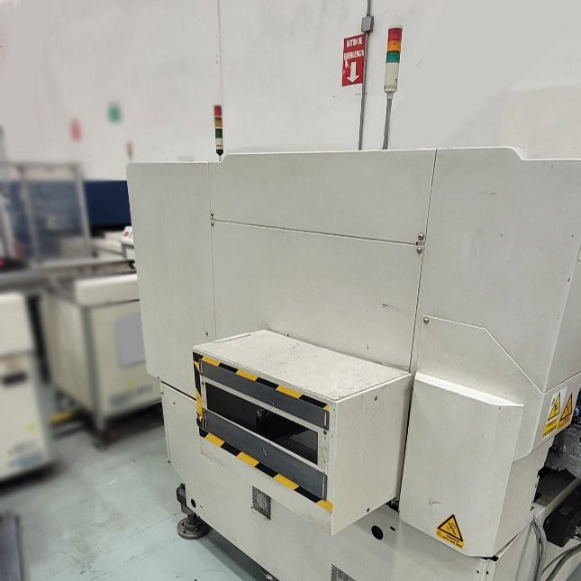 Juki KE 2060 L Pick and Place