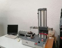 Mahr MMQ 40 Form Tester