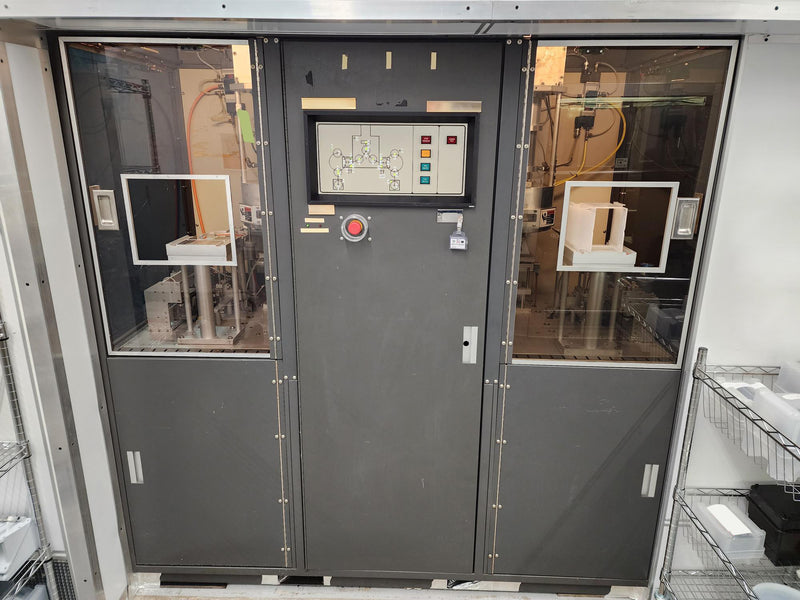 Axcelis NV 6200 A Ion Implanter