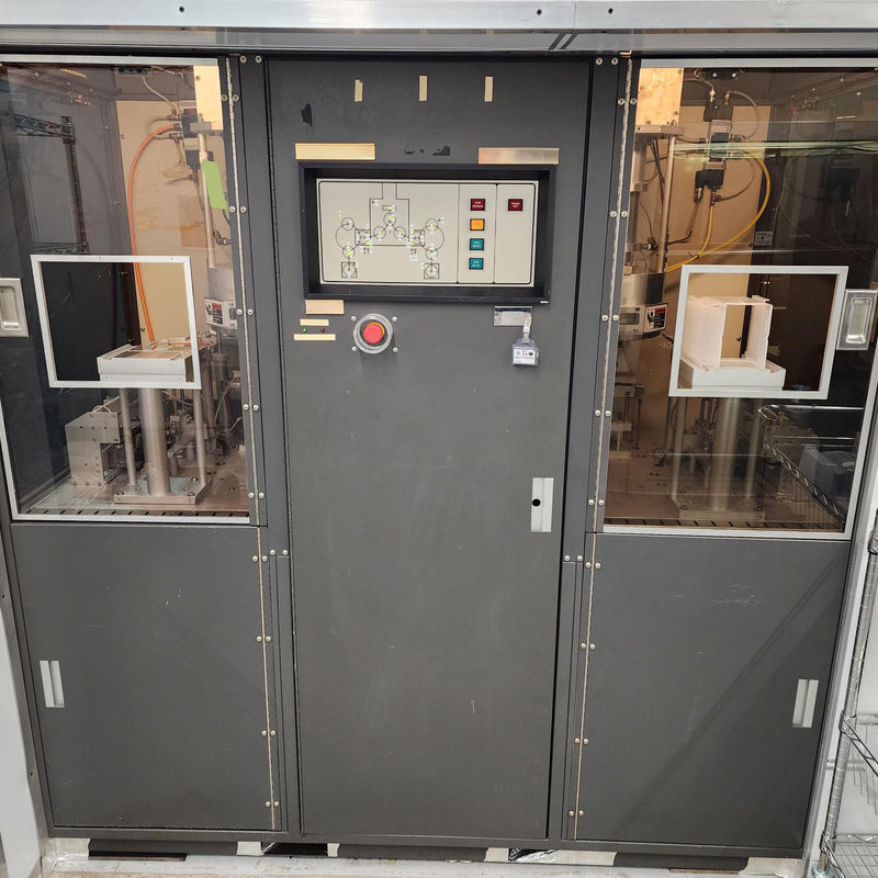 Axcelis NV 6200 A Ion Implanter