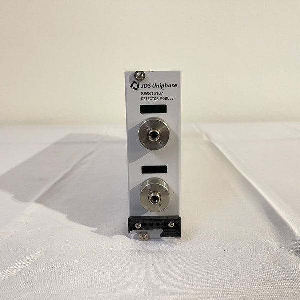 JDSU SWS 15107 Detector Module