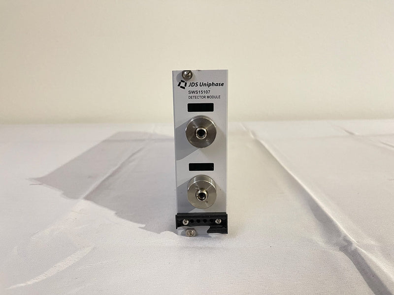 JDSU SWS 15107 Detector Module