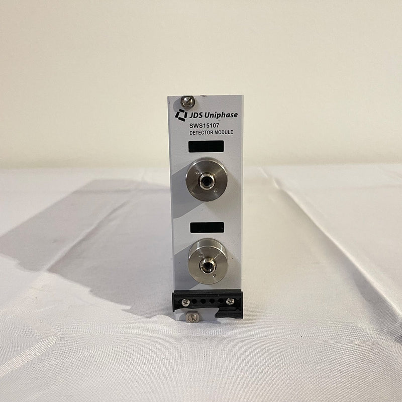 JDSU SWS 15107 Detector Module