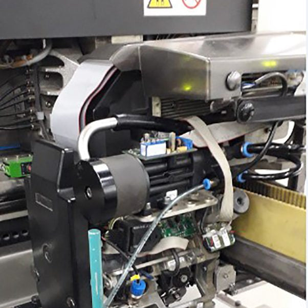 Siemens Siplace HS 60