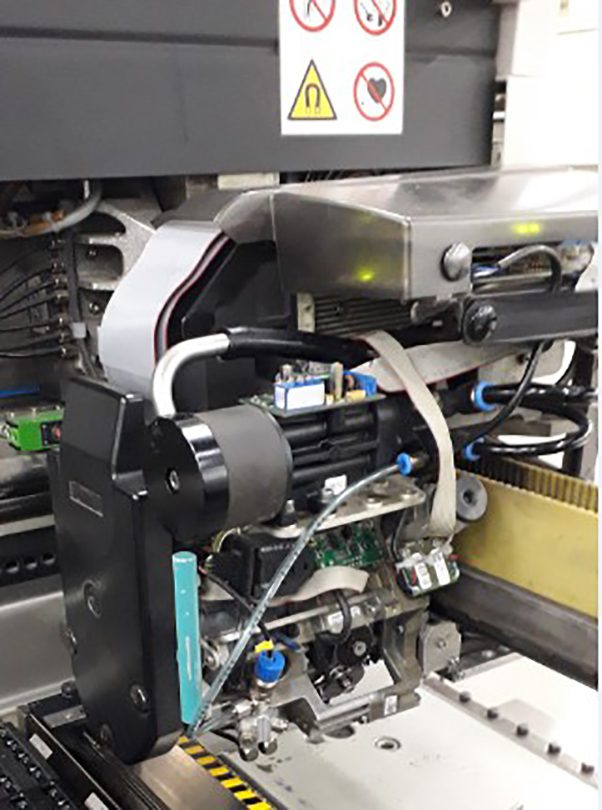Siemens Siplace HS 60