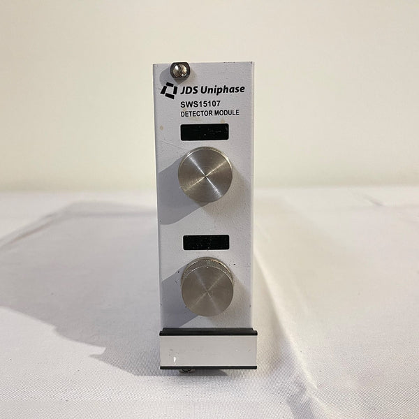 JDSU SWS 15107 Detector Module