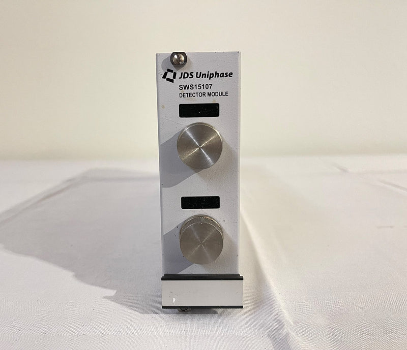 JDSU SWS 15107 Detector Module